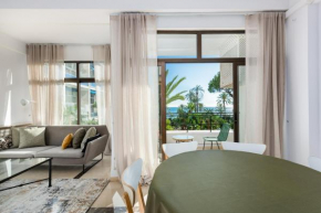 2 Bed Sea View in Marbella SKOL